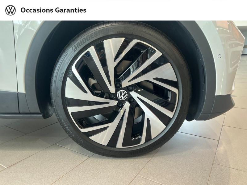 Voitures occasions VOLKSWAGEN ID.4 Life Max FFF Orvault