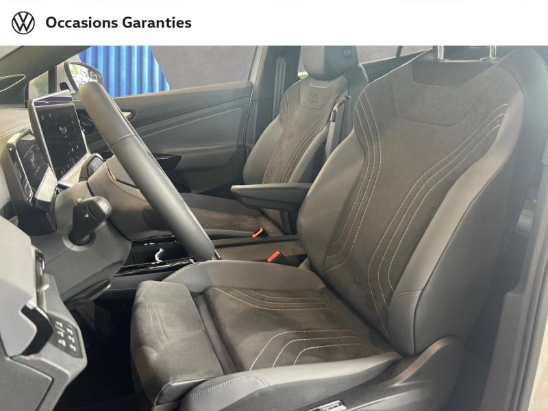 Voitures occasions VOLKSWAGEN ID.4 Life Max FFF Orvault