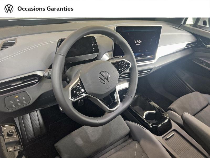 Voitures occasions VOLKSWAGEN ID.4 Life Max FFF Orvault