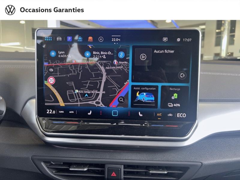 Voitures occasions VOLKSWAGEN ID.4 Life Max FFF Orvault