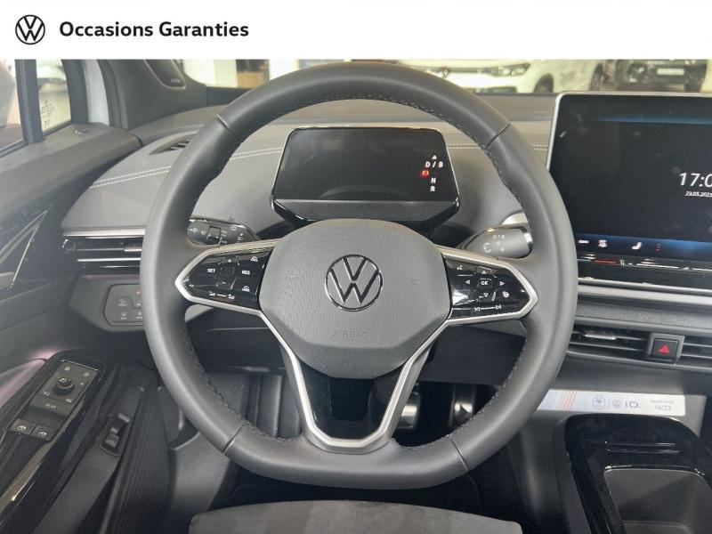 Voitures occasions VOLKSWAGEN ID.4 Life Max FFF Orvault