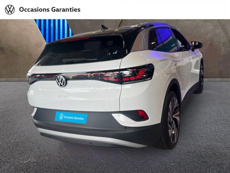 Voitures occasions VOLKSWAGEN ID.4 Life Max FFF Orvault