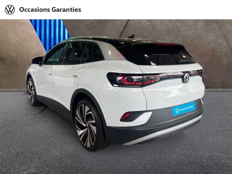 Voitures occasions VOLKSWAGEN ID.4 Life Max FFF Orvault