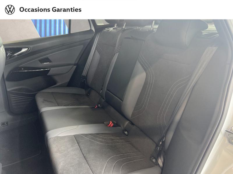 Voitures occasions VOLKSWAGEN ID.4 Life Max FFF Orvault