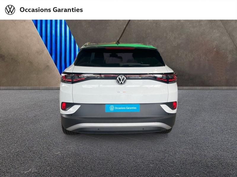 Voitures occasions VOLKSWAGEN ID.4 Life Max FFF Orvault
