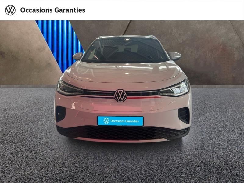 Voitures occasions VOLKSWAGEN ID.4 Life Max FFF Orvault