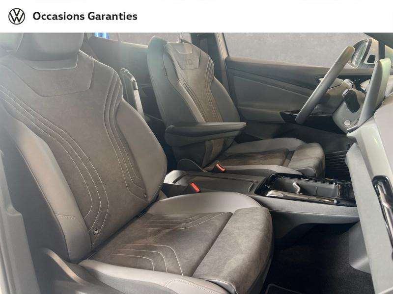 Voitures occasions VOLKSWAGEN ID.4 Life Max FFF Orvault