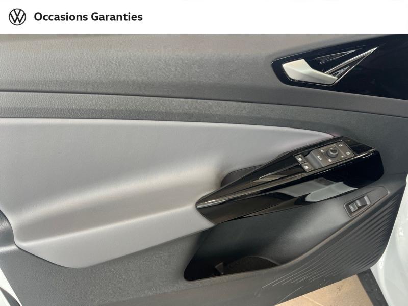Voitures occasions VOLKSWAGEN ID.4 Life Max FFF Orvault