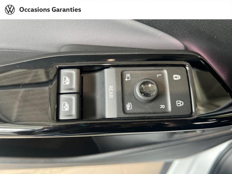 Voitures occasions VOLKSWAGEN ID.4 Life Max FFF Orvault