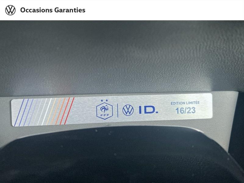 Voitures occasions VOLKSWAGEN ID.4 Life Max FFF Orvault