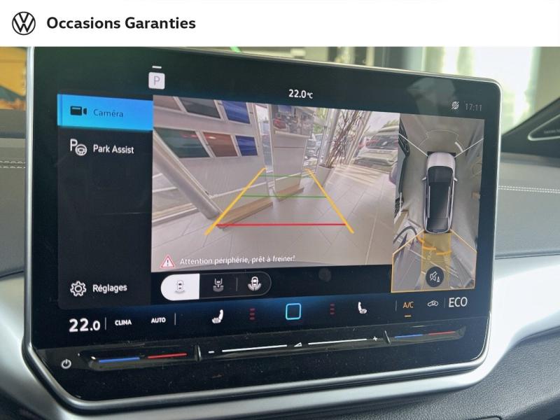 Voitures occasions VOLKSWAGEN ID.4 Life Max FFF Orvault