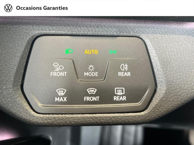 Voitures occasions VOLKSWAGEN ID.4 Life Max FFF Orvault