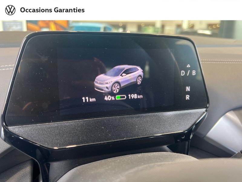 Voitures occasions VOLKSWAGEN ID.4 Life Max FFF Orvault