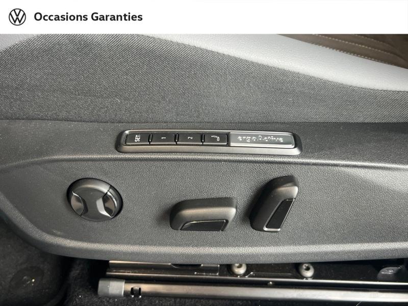 Voitures occasions VOLKSWAGEN ID.4 Life Max FFF Orvault