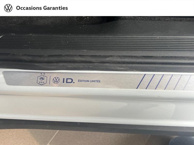 Voitures occasions VOLKSWAGEN ID.4 Life Max FFF Orvault