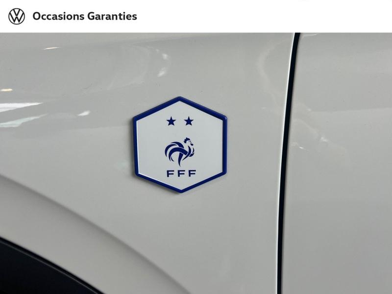 Voitures occasions VOLKSWAGEN ID.4 Life Max FFF Orvault