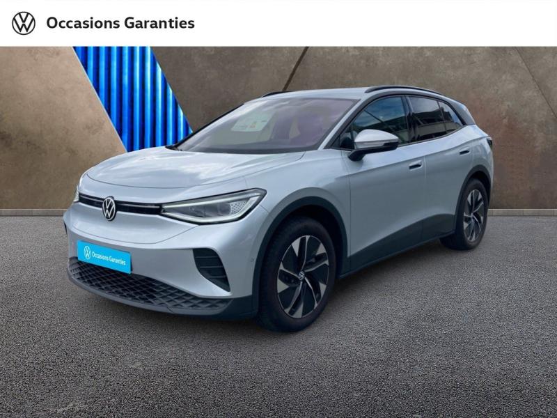 Voitures occasions VOLKSWAGEN ID.4 Life Max Orvault
