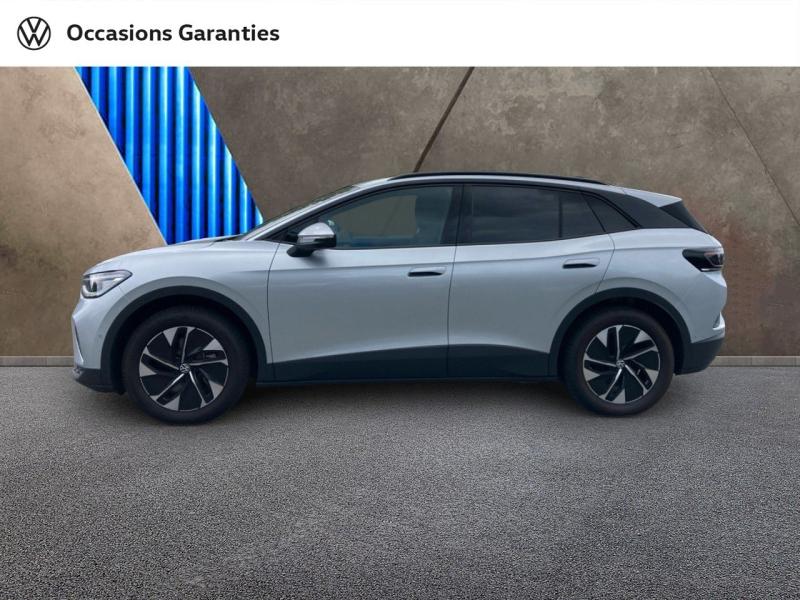 Voitures occasions VOLKSWAGEN ID.4 Life Max Orvault
