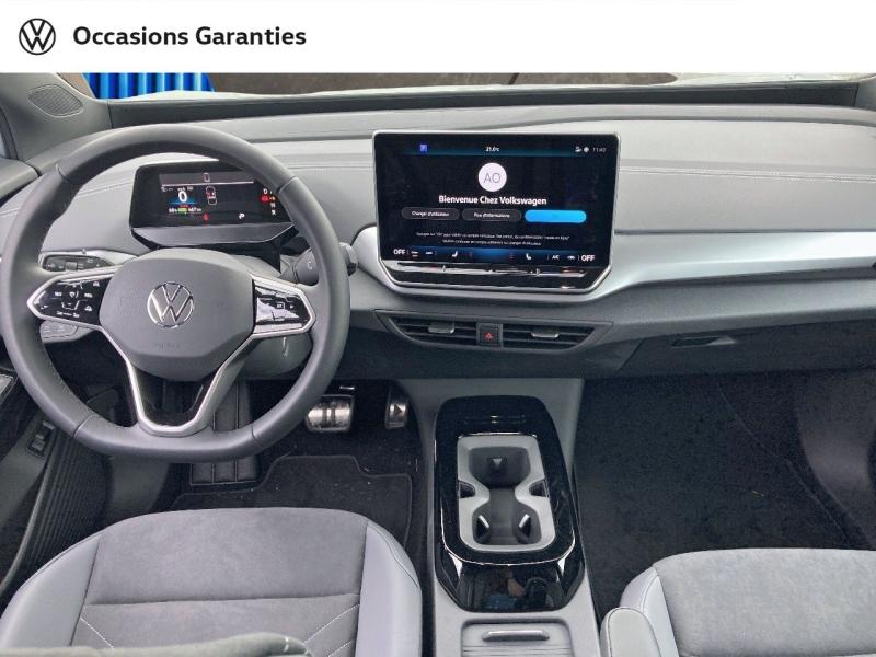 Voitures occasions VOLKSWAGEN ID.4 Life Max Orvault