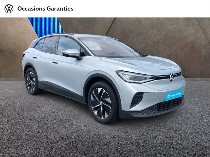 Voitures occasions VOLKSWAGEN ID.4 Life Max Orvault