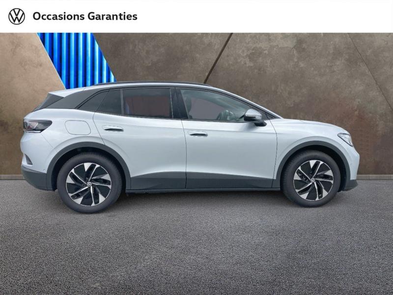 Voitures occasions VOLKSWAGEN ID.4 Life Max Orvault
