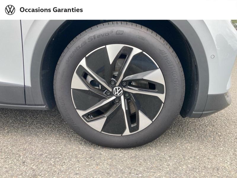 Voitures occasions VOLKSWAGEN ID.4 Life Max Orvault