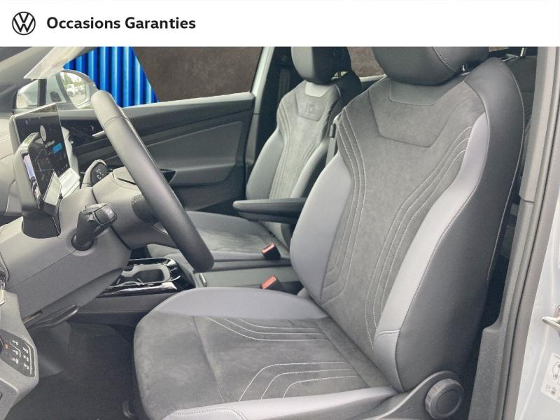 Voitures occasions VOLKSWAGEN ID.4 Life Max Orvault