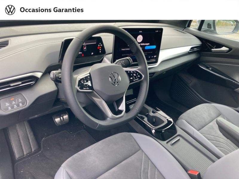 Voitures occasions VOLKSWAGEN ID.4 Life Max Orvault