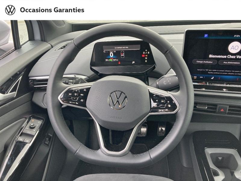 Voitures occasions VOLKSWAGEN ID.4 Life Max Orvault