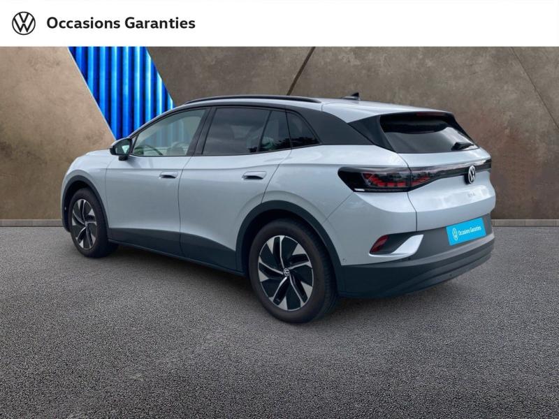Voitures occasions VOLKSWAGEN ID.4 Life Max Orvault
