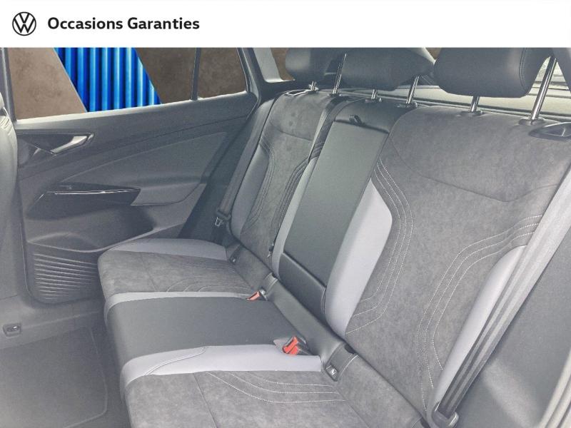 Voitures occasions VOLKSWAGEN ID.4 Life Max Orvault
