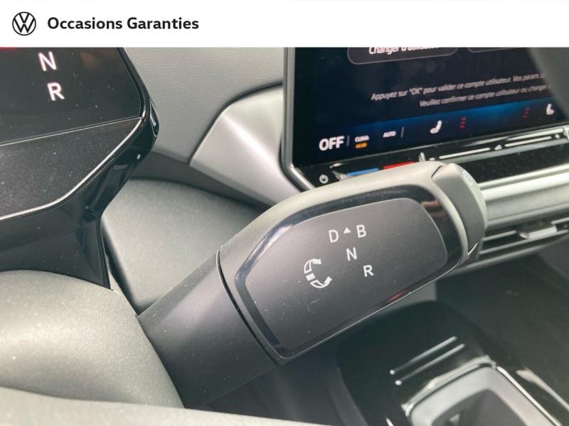 Voitures occasions VOLKSWAGEN ID.4 Life Max Orvault