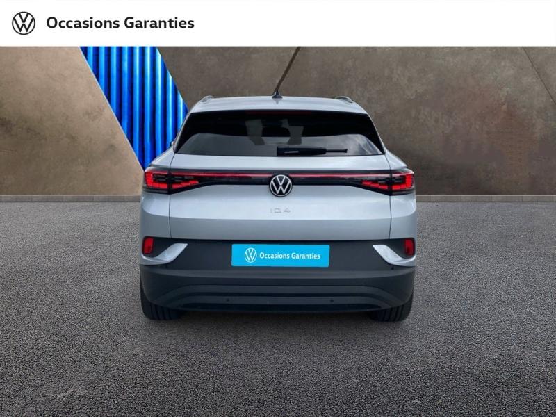 Voitures occasions VOLKSWAGEN ID.4 Life Max Orvault