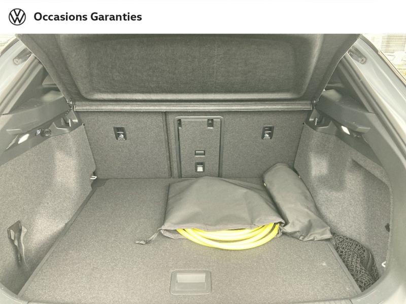 Voitures occasions VOLKSWAGEN ID.4 Life Max Orvault
