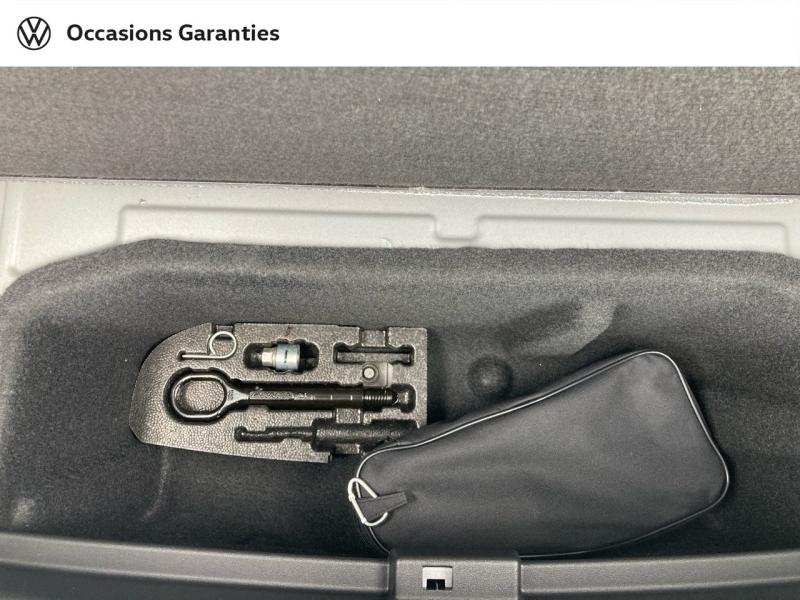 Voitures occasions VOLKSWAGEN ID.4 Life Max Orvault