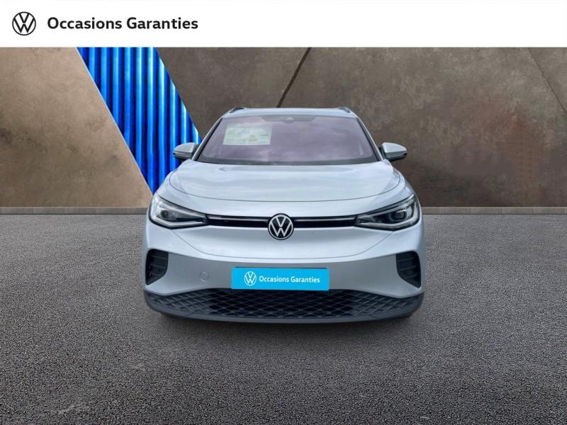 Voitures occasions VOLKSWAGEN ID.4 Life Max Orvault