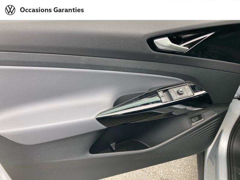 Voitures occasions VOLKSWAGEN ID.4 Life Max Orvault