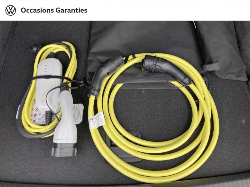 Voitures occasions VOLKSWAGEN ID.4 Life Max Orvault