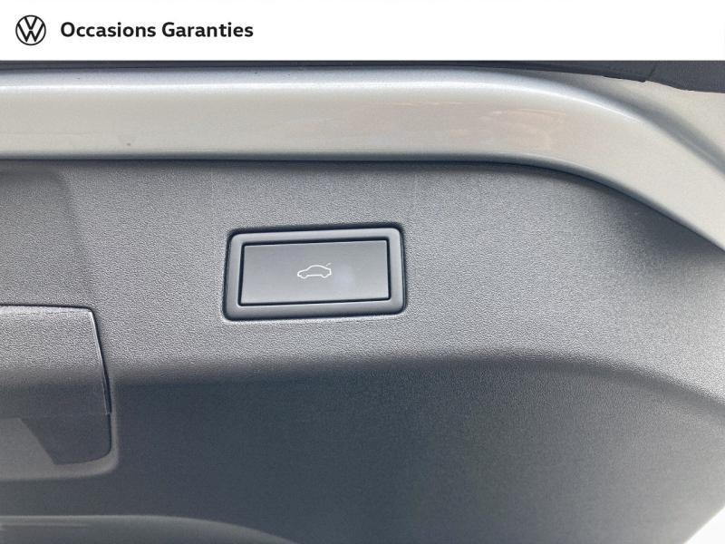 Voitures occasions VOLKSWAGEN ID.4 Life Max Orvault