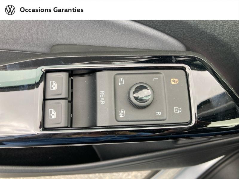 Voitures occasions VOLKSWAGEN ID.4 Life Max Orvault