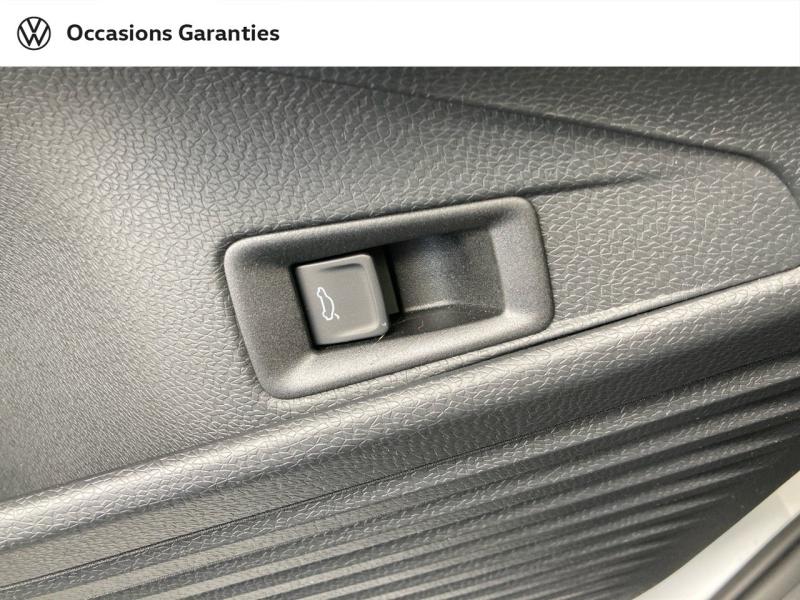 Voitures occasions VOLKSWAGEN ID.4 Life Max Orvault