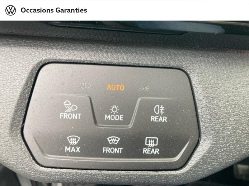 Voitures occasions VOLKSWAGEN ID.4 Life Max Orvault