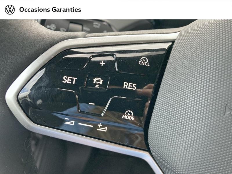 Voitures occasions VOLKSWAGEN ID.4 Life Max Orvault