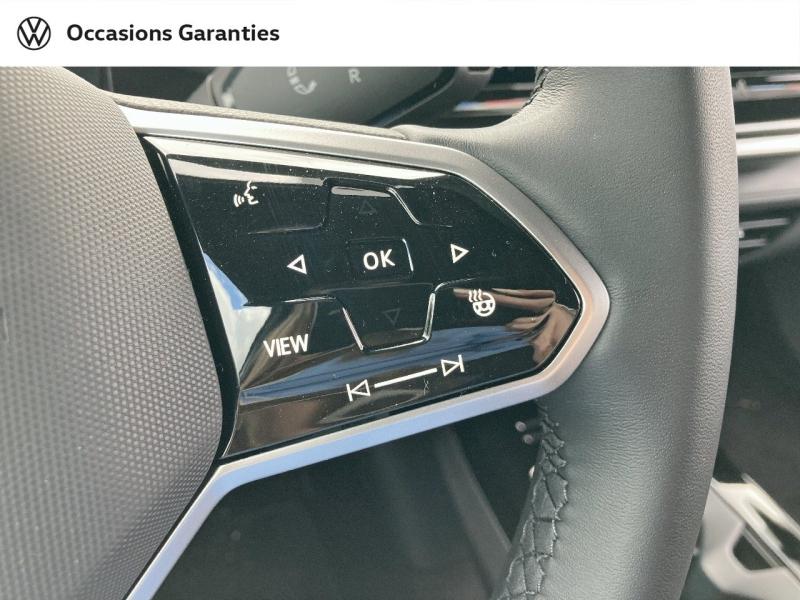 Voitures occasions VOLKSWAGEN ID.4 Life Max Orvault