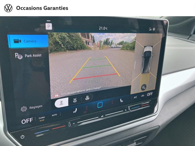 Voitures occasions VOLKSWAGEN ID.4 Life Max Orvault