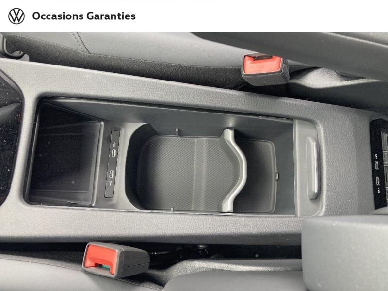 Voitures occasions VOLKSWAGEN ID.4 Life Max Orvault