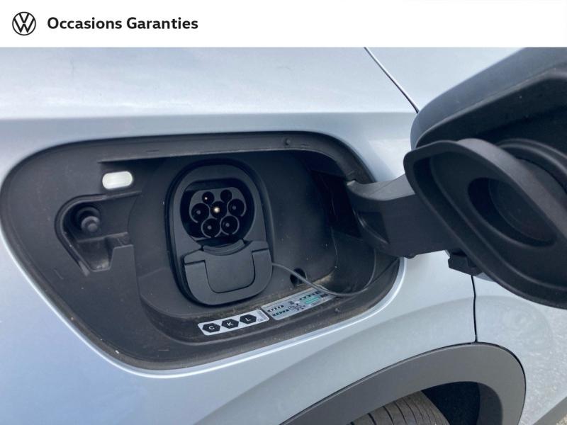 Voitures occasions VOLKSWAGEN ID.4 Life Max Orvault