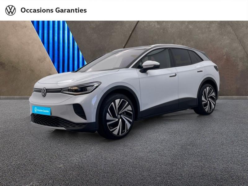 Voitures occasions VOLKSWAGEN ID.4 Life Max Orvault