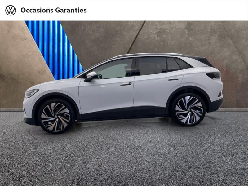 Voitures occasions VOLKSWAGEN ID.4 Life Max Orvault