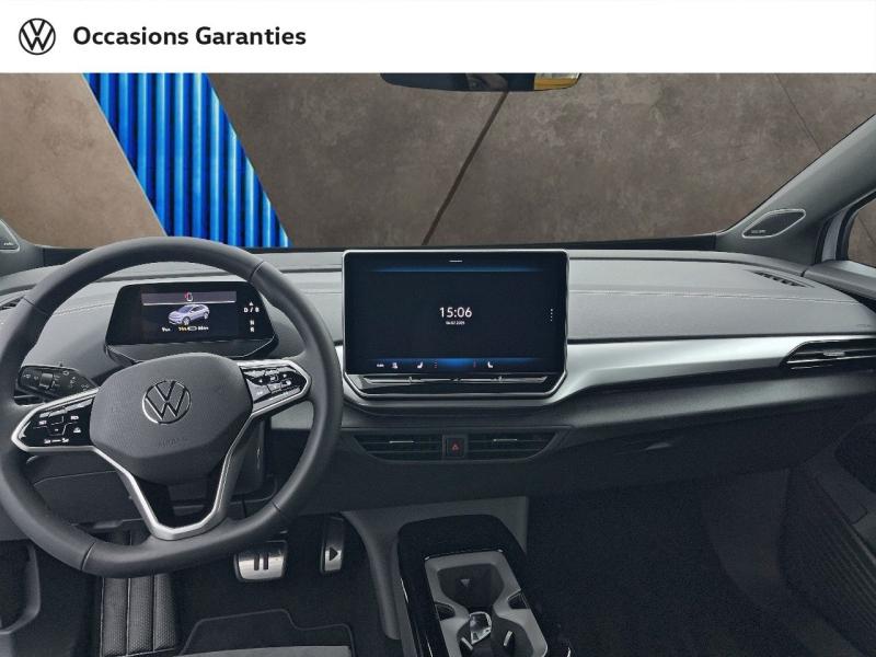 Voitures occasions VOLKSWAGEN ID.4 Life Max Orvault
